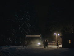 Norsko-švédská hranice