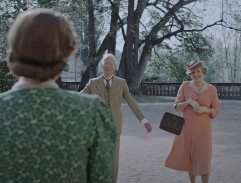 Drottningholmský palác