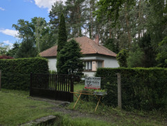 Dům v lese
