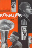 Konkurs