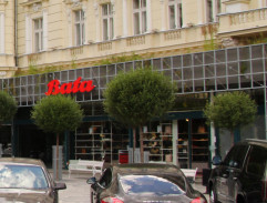 Lázeňský restaurant