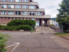 Ředitelství policie