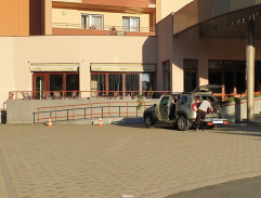 5. Poklad na jezeře