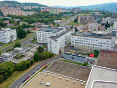 Vojenská nemocnice Rubava