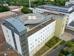 Severočeská vojenská nemocnice II