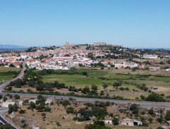 Městečko