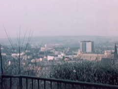 Pohled ze Špilberku
