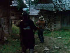 Sedím na větvi a je mi dobře