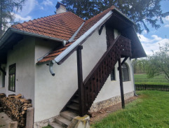 Sedím na větvi a je mi dobře