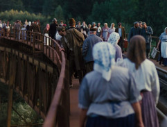 Sedím na větvi a je mi dobře