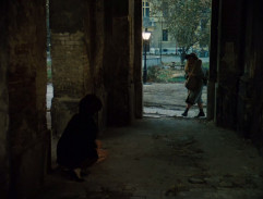 Sedím na větvi a je mi dobře