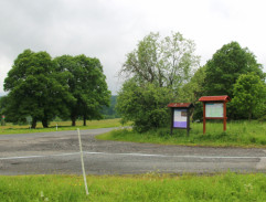 Autobusová zastávka