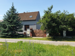 Odjezd z Velkého Oseku směr Kolín