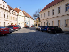 Zadržení