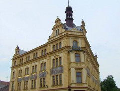 Grandhotel Dvořáček