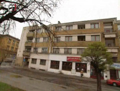 Cestou na závodiště