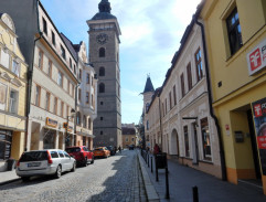 Šumné České Budějovice