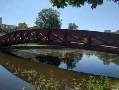 Šumné České Budějovice