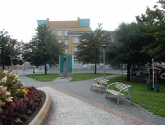 Eletrotechnická průmyslovka