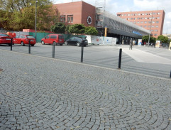 Pardubické nádraží