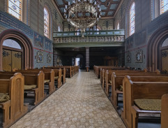 Šumné České Budějovice