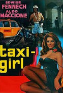 Taxikářka