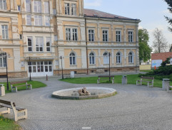 Psychiatrie v Opavě