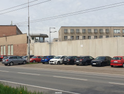 U věznice v Heřmanicích