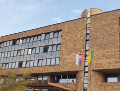 Ředitelství policie v Žilině