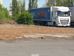 U prodejny motocyklů