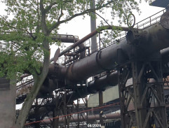 Dolní oblast Vítkovice