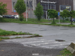 Sledování Pilaře 3