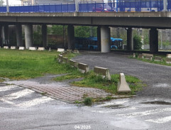 Sledování Pilaře 2