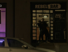 Rebel bar