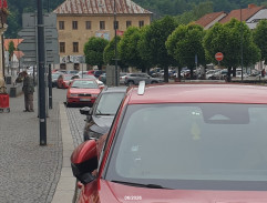 Na ulici