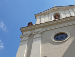 Kostel V Radnici