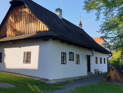 Rodiště Františka Palackého