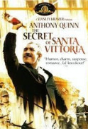 Tajemství Santa Vittorie 