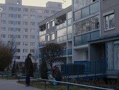 8. Bylo nebylo na Jižním městě