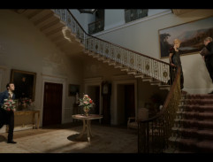 Benedict přišel za milenkou