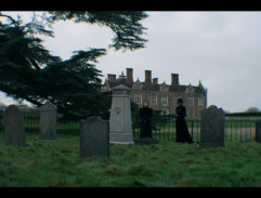 Pohřeb Lorda Penwooda