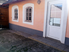 Na dvorku