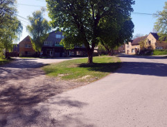 Náves