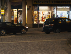 Vršovické knihkupectvví