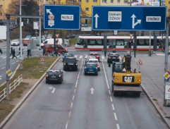 Pražská křižovatka