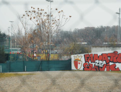 Fanatici ze Slavie