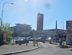 Stadion Slavie