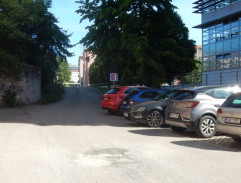 Uzdravený otec