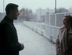 Železničná stanica Kralovany