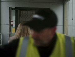 Železničná stanica Kralovany